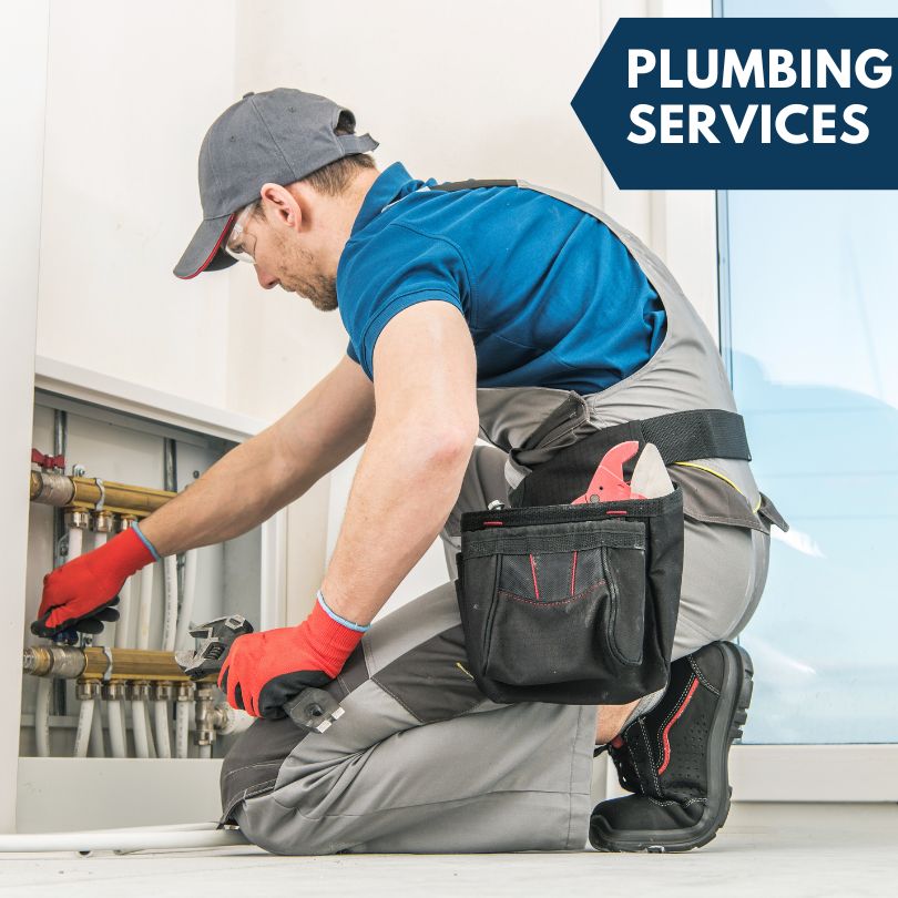 Maumee Plumbing Company